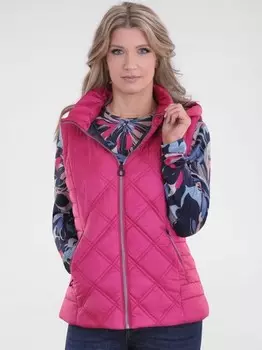 Жилет Navigazione, розовый