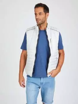 Жилет Navigazione, серый