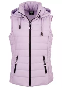 Жилет Navigazione, сирень