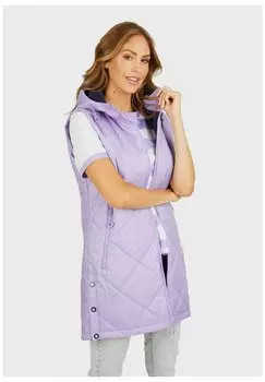 Жилет Navigazione, сиреневый