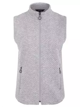 Жилет Navigazione, светло-серый