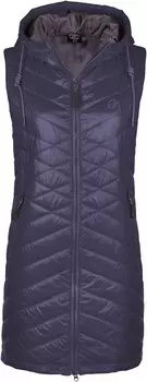 Жилет Navigazione, темно-синий