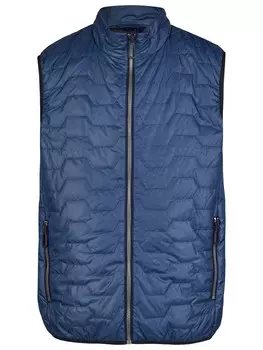 Жилет Navigazione Vest, синий