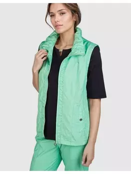 Жилет Navigazione, зеленый