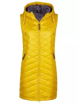 Жилет Navigazione, желтый