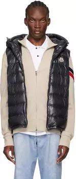 Жилет Navy Barant Down Moncler