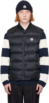 Жилет Navy Serot Down Moncler