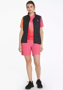 Жилет Nawina Ziener, черный