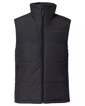 Жилет Нейланд Vaude, черный