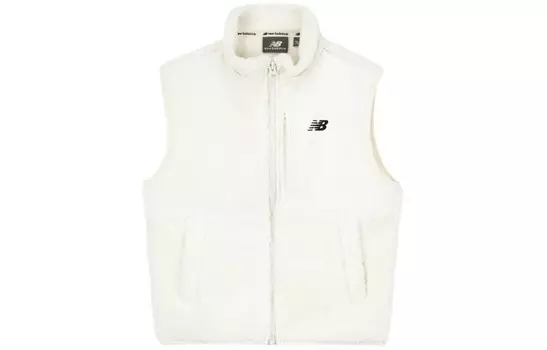 Жилет New Balance, белый
