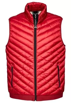 Жилет NEW CANADIAN Vest, красный
