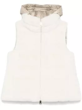 Жилет New Lady Herno, белый