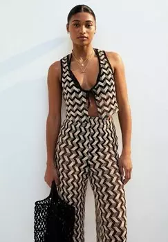 Жилет New Look, черный