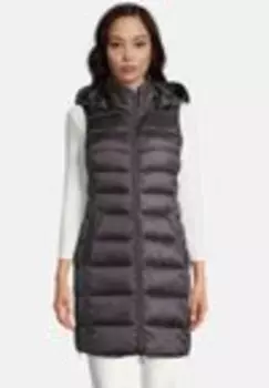 Жилет New View, серый