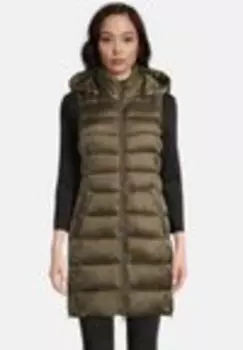 Жилет New View, зеленый