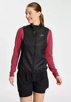 Жилет Newline, черный