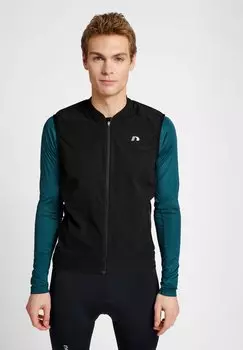 Жилет Newline, черный