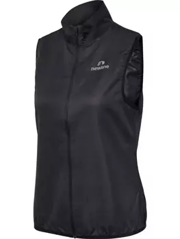 Жилет Newline, черный