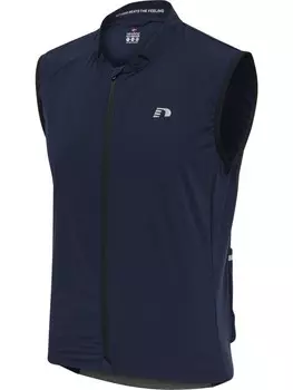 Жилет Newline, черный