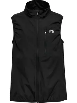 Жилет Newline CORE GILET, черный