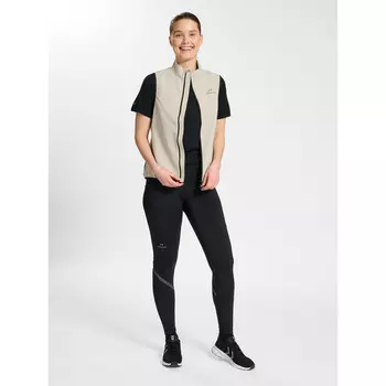 Жилет Newline, цвет betongrau