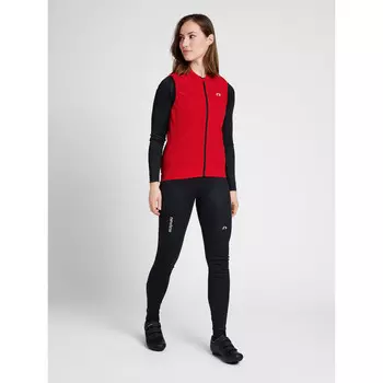 Жилет Newline, цвет himbeerrosa