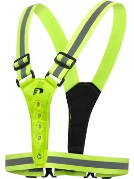 Жилет Newline Weste, желтый