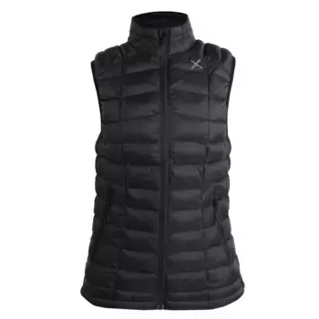 Жилет Newwood Sunny, черный