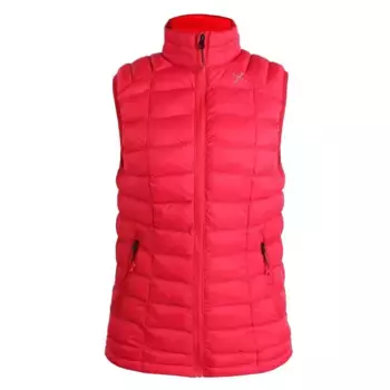 Жилет Newwood Sunny, красный