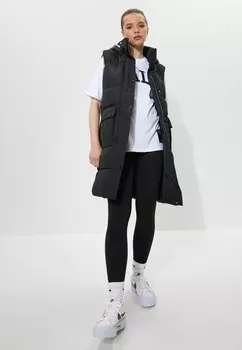 Жилет Next, черный