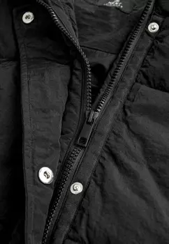 Жилет Next, черный