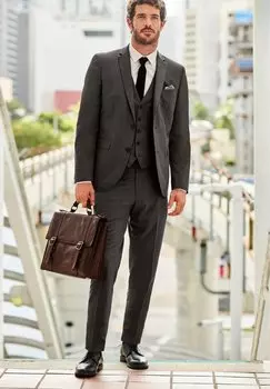 Жилет Next, цвет Grey