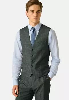 Жилет Next, серый