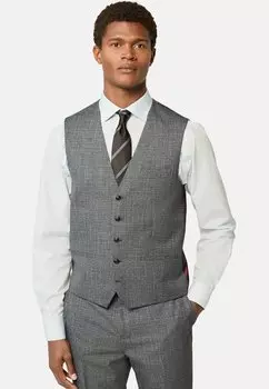 Жилет Next, синий