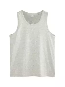 Жилет Next Undershirt, серый