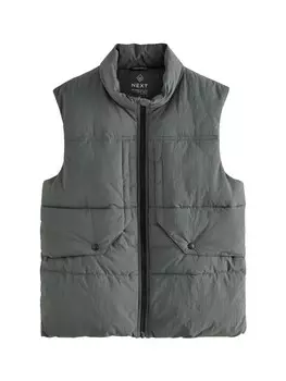 Жилет Next Vest, базальтовый серый