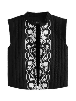 Жилет Next Vest, черный