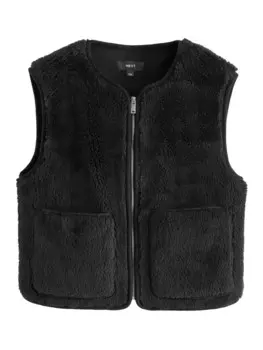 Жилет Next Vest, черный