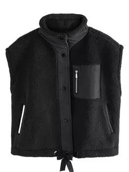 Жилет Next Vest, черный