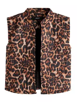 Жилет Next Vest, коричневый