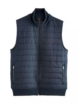 Жилет Next Vest, темно-синий