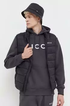 Жилет Nicce, черный