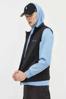 Жилет Nicce, черный