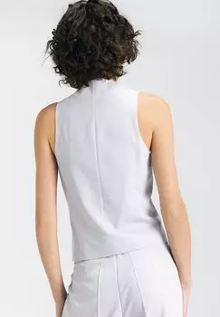 Жилет Nife, цвет Jasnoszary