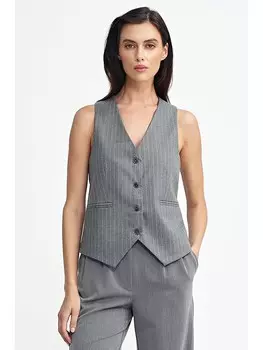 Жилет Nife Weste, серый