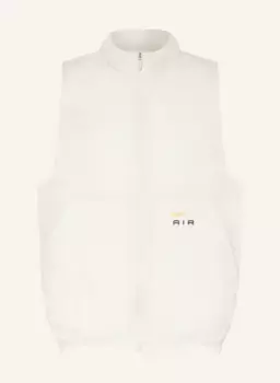 Жилет Nike, бежевый