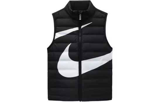 Жилет Nike GS, цвет Black