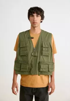 Жилет Nike, хаки