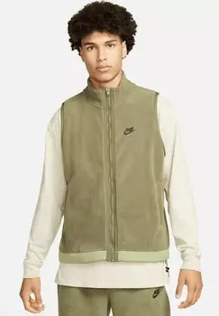 Жилет Nike, оливковый