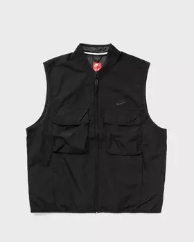 Жилет Nike Tech Woven Vest, цвет black/black/black